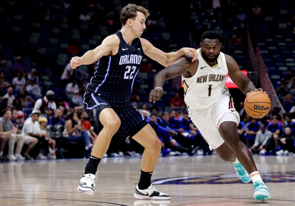 布朗称贝里内利是最难防球员：他总是跑个不停 经常打爆我